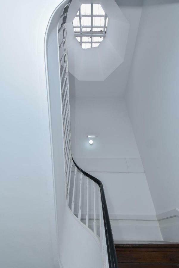 Apartment January's 31 By Da'home Porto