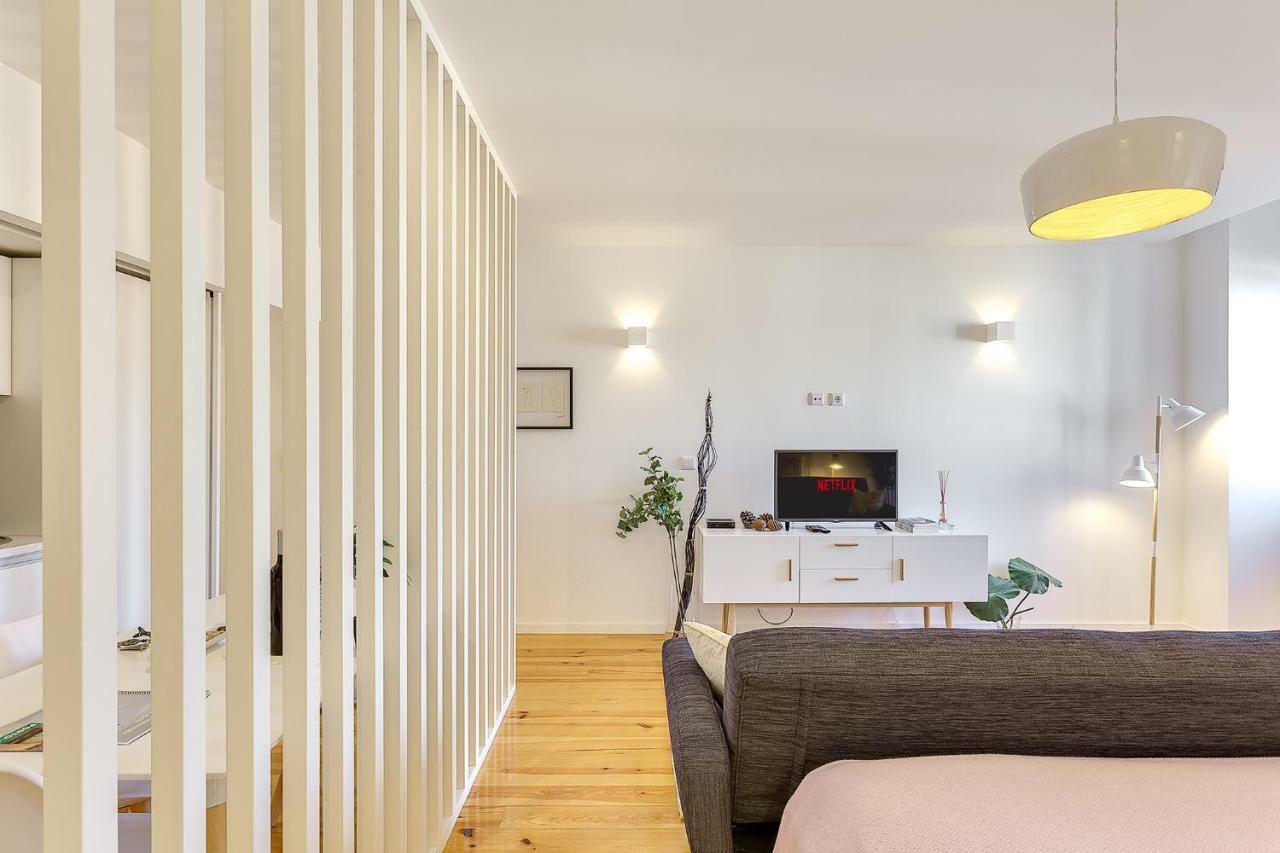 Apartment January's 31 By Da'home *