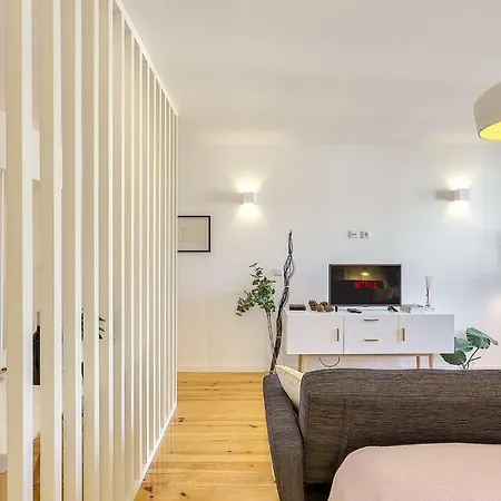 January'S 31 Studio By Da'Home Porto Exterior photo