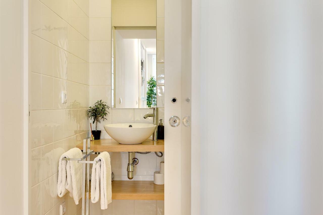 January's 31 By Da'home Apartamento Oporto