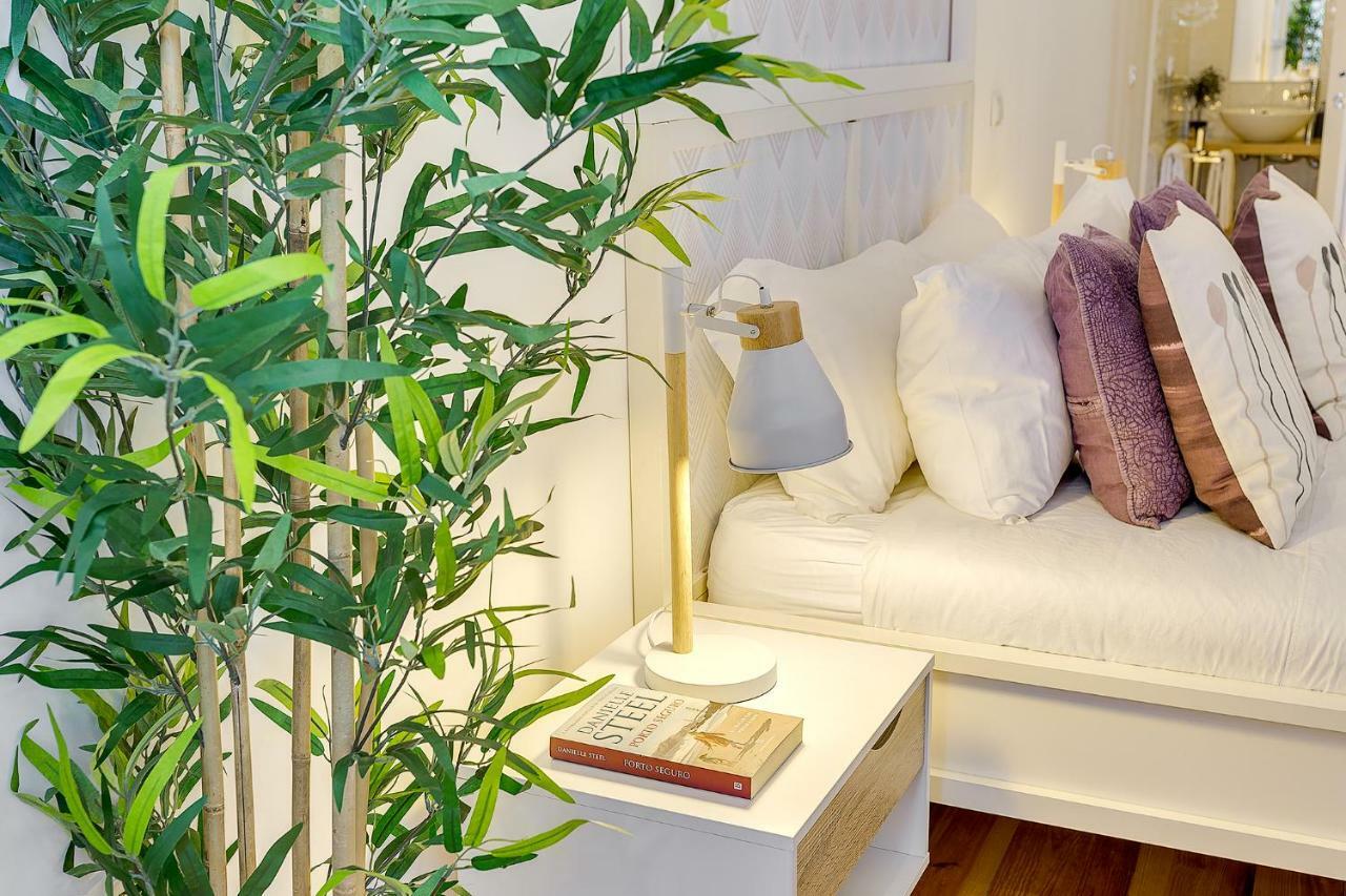 Apartamento January's 31 By Da'home