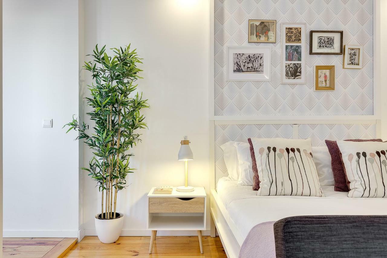 Apartamento January's 31 By Da'home Oporto