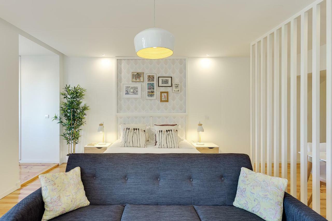 January's 31 By Da'home Apartamento Oporto