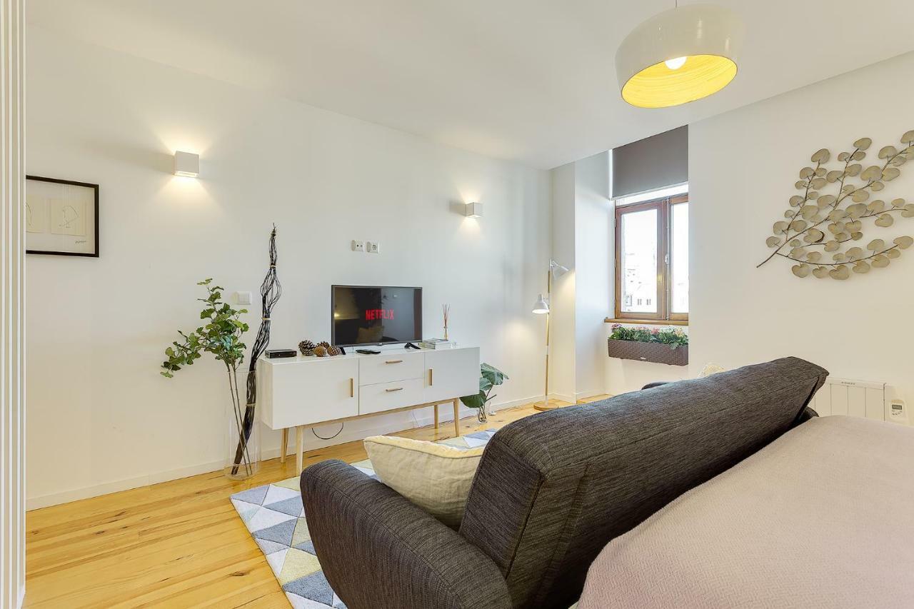 Apartamento January's 31 By Da'home Oporto