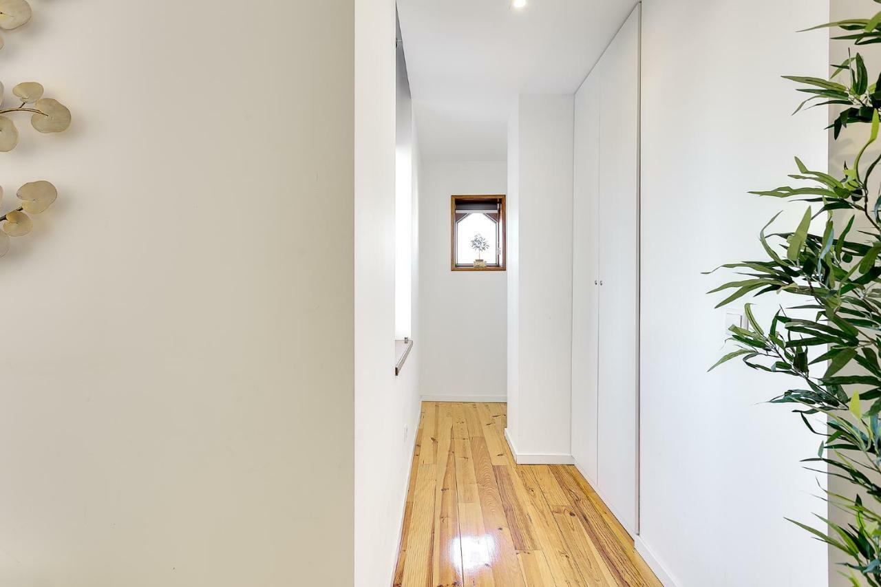 January's 31 By Da'home Apartamento Oporto