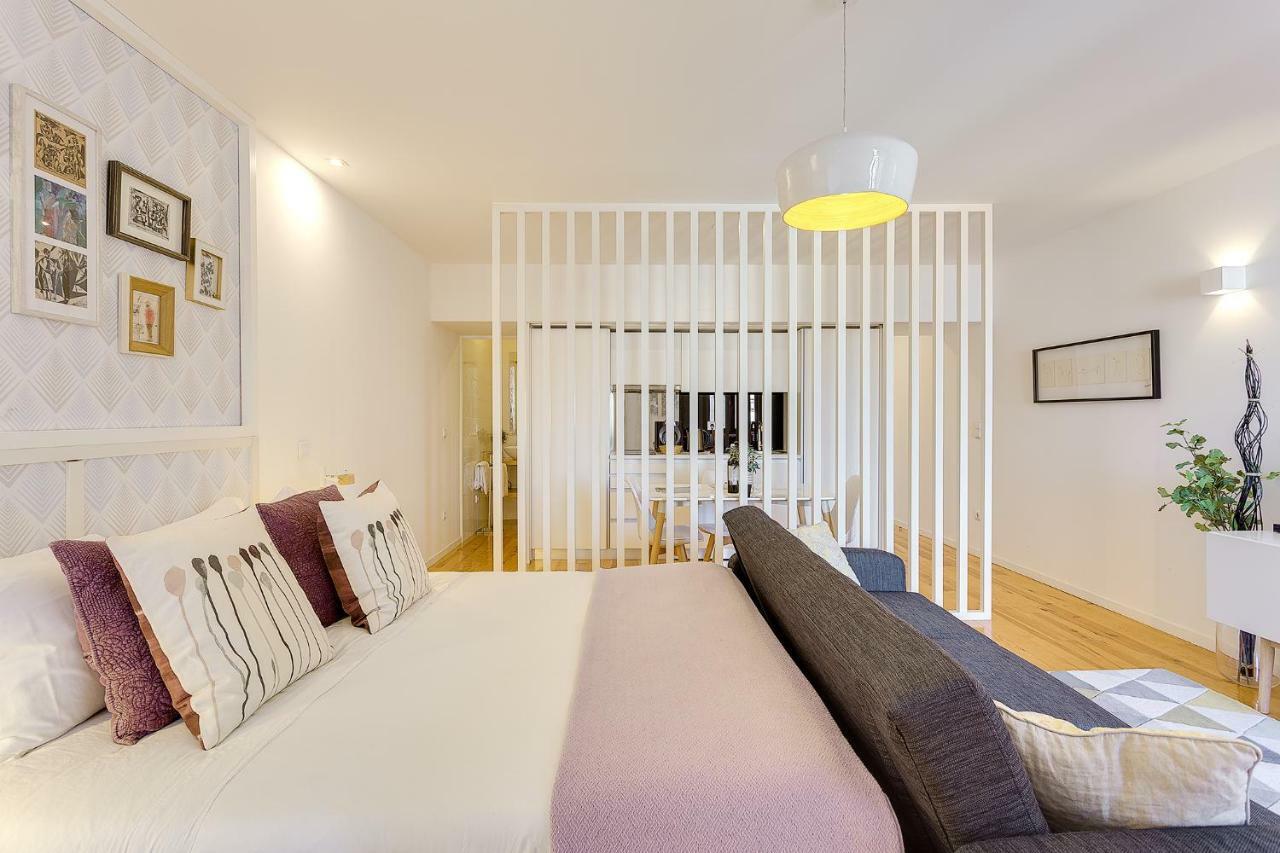 Apartment January's 31 By Da'home *