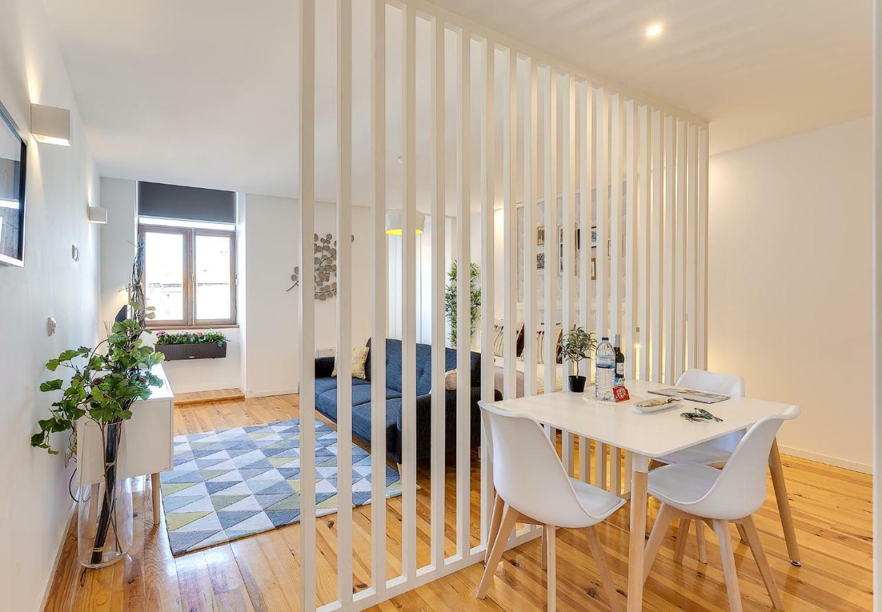 Apartamento January's 31 By Da'home *